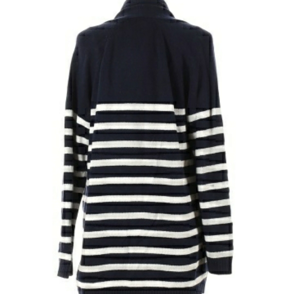 Talbots Cardigan Sweater - Picture 2 of 11